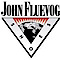 Fluevog Shoes logo