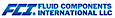 Fluid Components International logo