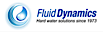 Fluid Dynamics NA logo