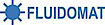 Fluidomat logo