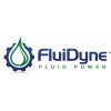 FluiDyne Fluid Power logo