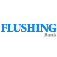 Flushing Financial logo