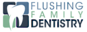 Flushing Family Dentistry logo