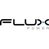 Flux Power logo