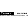 Frenkel Lambert Weiss Weisman & Gordon logo