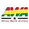 Africa World Airlines logo