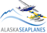 Alaska Seaplanes logo