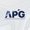 Aircraft Performance Group logo