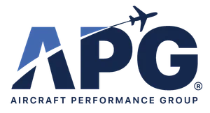 Aircraft Performance Group logo