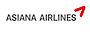 Asiana Airlines logo