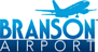 Branson Airport logo