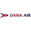 Dana Airlines logo