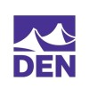 Denver International Airport logo