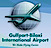 Gulfport-Biloxi International Airport logo