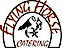 Flying Horse Catering logo