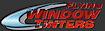 Flying Window Tinters logo