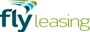 FLY Leasing logo