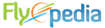 Flyopedia logo