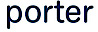 Porter Airlines logo