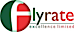 Flyrate Excellence logo