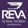 REVA logo