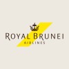 Royal Brunei Airlines logo