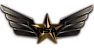 RSA Flight Training logo