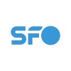 San Francisco International Airport logo