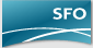 San Francisco International Airport logo