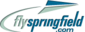 Springfield-Branson National Airport logo