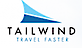 Tailwind logo