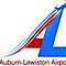 Auburn Lewiston Municipal Airport logo