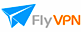 Flyvpn logo