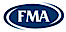 Fabricators & Manufacturers Association, Int''l logo