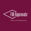 Fm Approvals logo