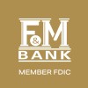 Farmers & Merchants Bank Of Long Beach logo