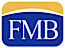 Merchants and Farmers Bank logo