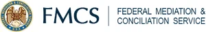 Federal Mediation and Conciliation Service logo