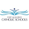 Fort McMurray Catholic Board of Education logo