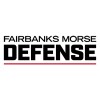 Fairbanks Morse Defense logo