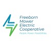 Freeborn Mower Electric Cooperative logo