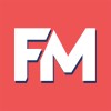 FM Expressions logo