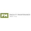 Fm Facility Maintenance logo