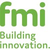 FMI Building Innovation logo