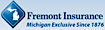 Fremont Insurance logo