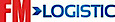 FM LOGISTIC logo