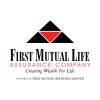 First Mutual Life logo