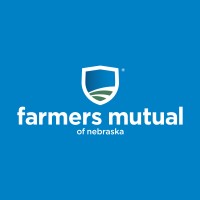 Farmers Mutual of Nebraska logo