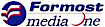 Formost mediaOne, an OSG logo