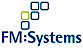 FM:Systems logo